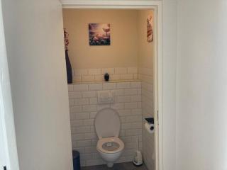 Charming little palace near the city center but only exactly bookable from 17 july till 27 july - Utrecht - 1
