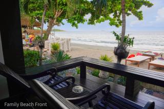 Silversand Resort - Ko Samed - 7