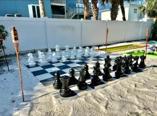 The Back Nine - Pensacola Beach - 4