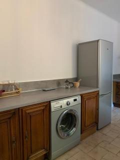 Appartement spacieux avec vue mer - Piana - 2