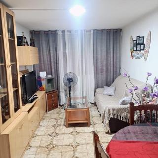 Piso, Bonito,Acogedor y Barato - Castellón de la Plana - 7