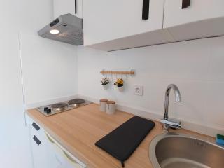 San Cassiano Apartmani - Sukošan - 1
