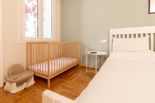 Syntagma sq, luxury & spacious apartment - Athens - 5