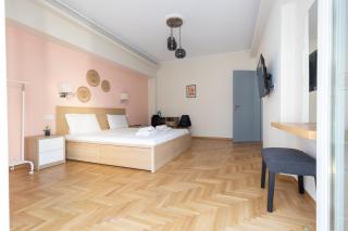 Syntagma sq, luxury & spacious apartment - Athens - 2