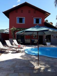 Casa com piscina ingleses 0181 - Florianópolis - 5