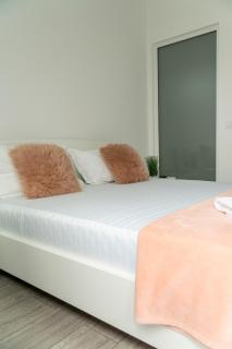 Palas Mall Apartment City View - Iaşi - 6