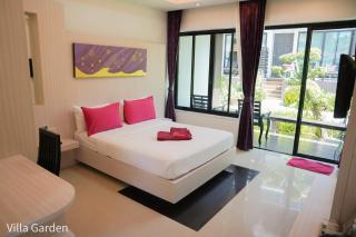 Silversand Resort - Ko Samed - 8