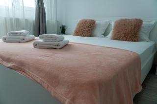 Palas Mall Apartment City View - Iaşi - 2