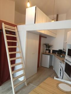 Le local atypique - 5