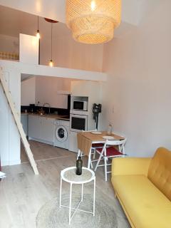 Le local atypique - Étables-sur-Mer - 2