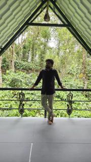 Vasu estate villa - Madikeri - 3