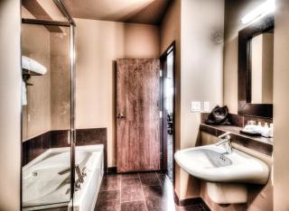 Podollan Inn & Spa - Grande Prairie - Grande Prairie - 8