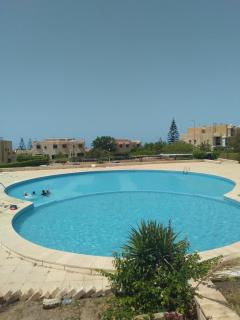 مارينا - El Alamein - 3