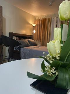 Cozy Nook of a Studio East of Manila - 0