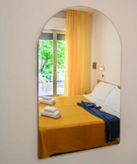 Hotel St. Moritz - Rimini - 9