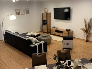 Ferienwohnung Körperzeit - Lauscha - 9