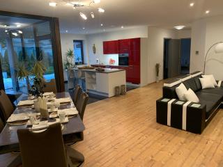 Ferienwohnung Körperzeit - Lauscha - 4