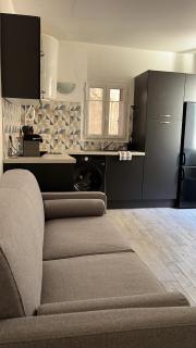 Appartement de charme CARA - 9