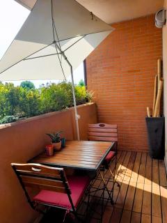 CasaAndrix - Bérgamo - 2