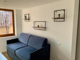 Studio Cosy et Moderne - Labruguière - 7