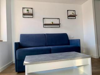 Studio Cosy et Moderne - 5