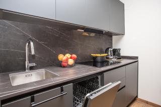 FLORA ALPINA EXPERIENCE - Ski-In & Ski-Out Flat with Private Garage in Breuil-Cervinia - Breuil-Cervinia - 4