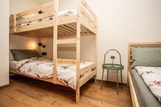 FLORA ALPINA EXPERIENCE - Ski-In & Ski-Out Flat with Private Garage in Breuil-Cervinia - Breuil-Cervinia - 6