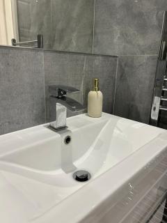 Stylish London Apartment - Stratford near ABBA Voyage, O2 Greenwich, London Stadium and Westfield Shopping Centre - Londres - 8