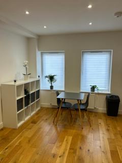Stylish London Apartment - Stratford near ABBA Voyage, O2 Greenwich, London Stadium and Westfield Shopping Centre - Londra - 7