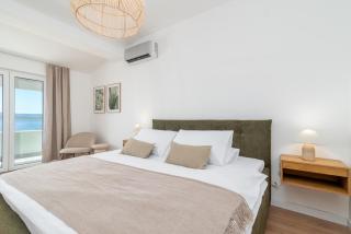Sea view Apartment Karmen - Jesenice - 5