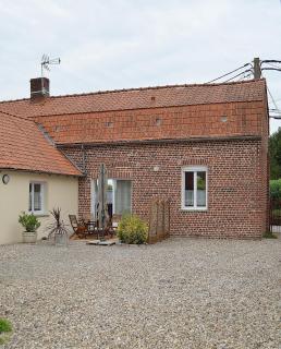 La maison d'Arthur et Armelène - 9