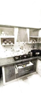 Ocean Luxury Vacation Apartment - Karachi - 7