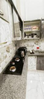 Ocean Luxury Vacation Apartment - Karachi - 1