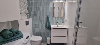 Fairytales Apartment II - Breslavia - 3