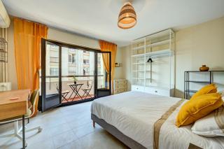 Superbe appartement neuf 3 chambres à coucher proche centre-ville Marseille - Marsiglia - 6