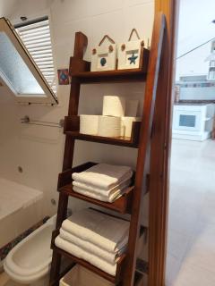 Apartamento con maravillosa terraza a 1 min a pie de la Playa de la Albufera Incluye wifi aire acondicionado y parking - Alicante - 3