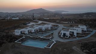 Thronos Suites - Ano Mera - 8