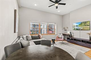 Beautiful 1BD With Balcony Hosted By StayRafa - 2F - Philadelphia - 8
