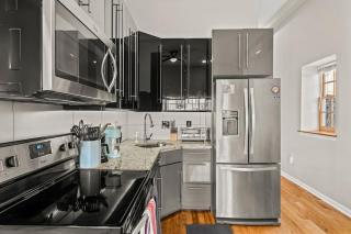 Beautiful 1BD With Balcony Hosted By StayRafa - 2F - 2