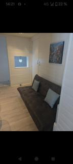 'Le patio' Appartement avec terrasse - Royan - 9