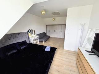 Saints Homestay - Netflix - WiFi - 0