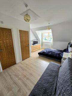 Saints Homestay - Netflix - WiFi - 8