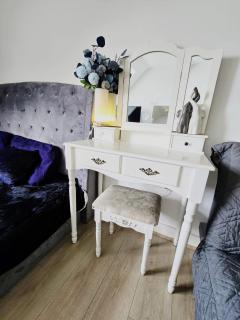 Saints Homestay - Netflix - WiFi - 7