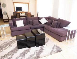 Bamburi Beach Apartment - Mombaça - 8