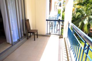 Bamburi Beach Apartment - Mombaça - 7