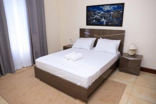 Bamburi Beach Apartment - Mombasa - 3