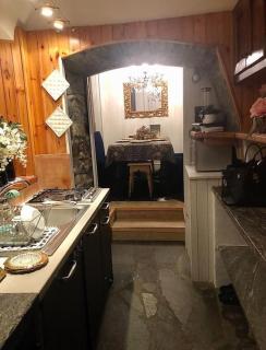 Petite Maison in centro a Courmayeur - Courmayeur - 9