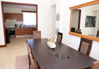 Bamburi Beach Apartment - Mombaça - 2