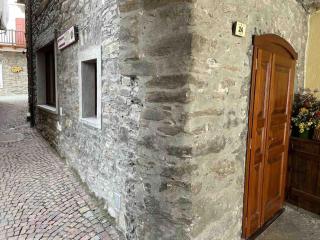 Petite Maison in centro a Courmayeur - Courmayeur - 8
