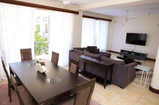 Bamburi Beach Apartment - Mombaça - 1